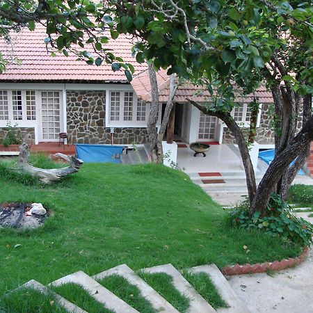 Mount Pleasant Boutique Resort โกไดกานัล ภายนอก รูปภาพ