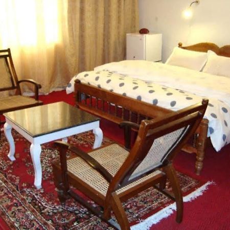 Mount Pleasant Boutique Resort โกไดกานัล ภายนอก รูปภาพ