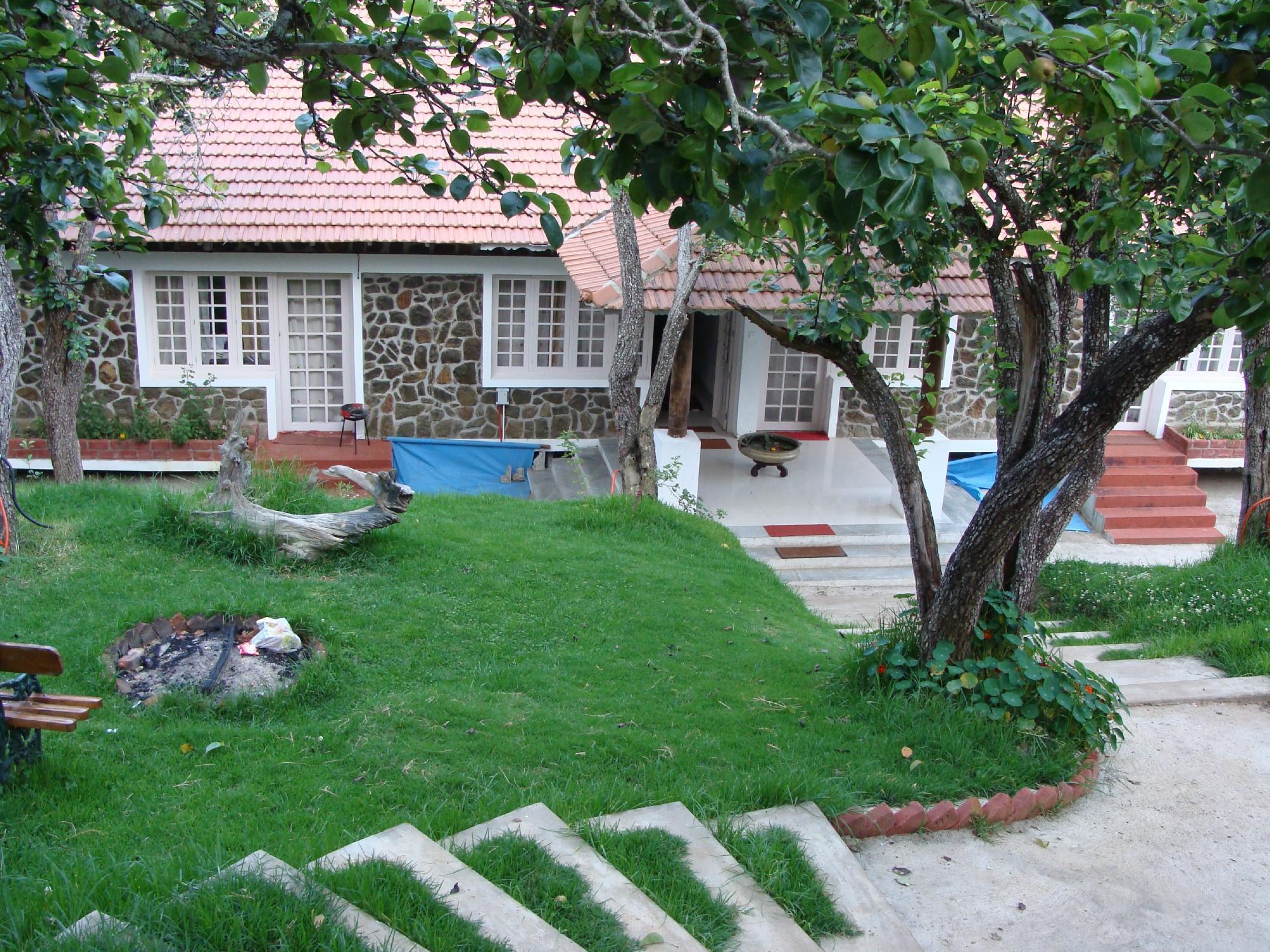 Mount Pleasant Boutique Resort โกไดกานัล ภายนอก รูปภาพ