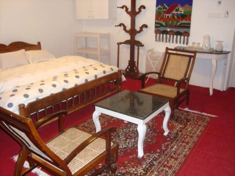 Mount Pleasant Boutique Resort โกไดกานัล ภายนอก รูปภาพ