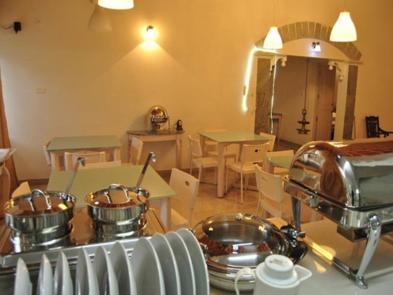 Mount Pleasant Boutique Resort โกไดกานัล ภายนอก รูปภาพ